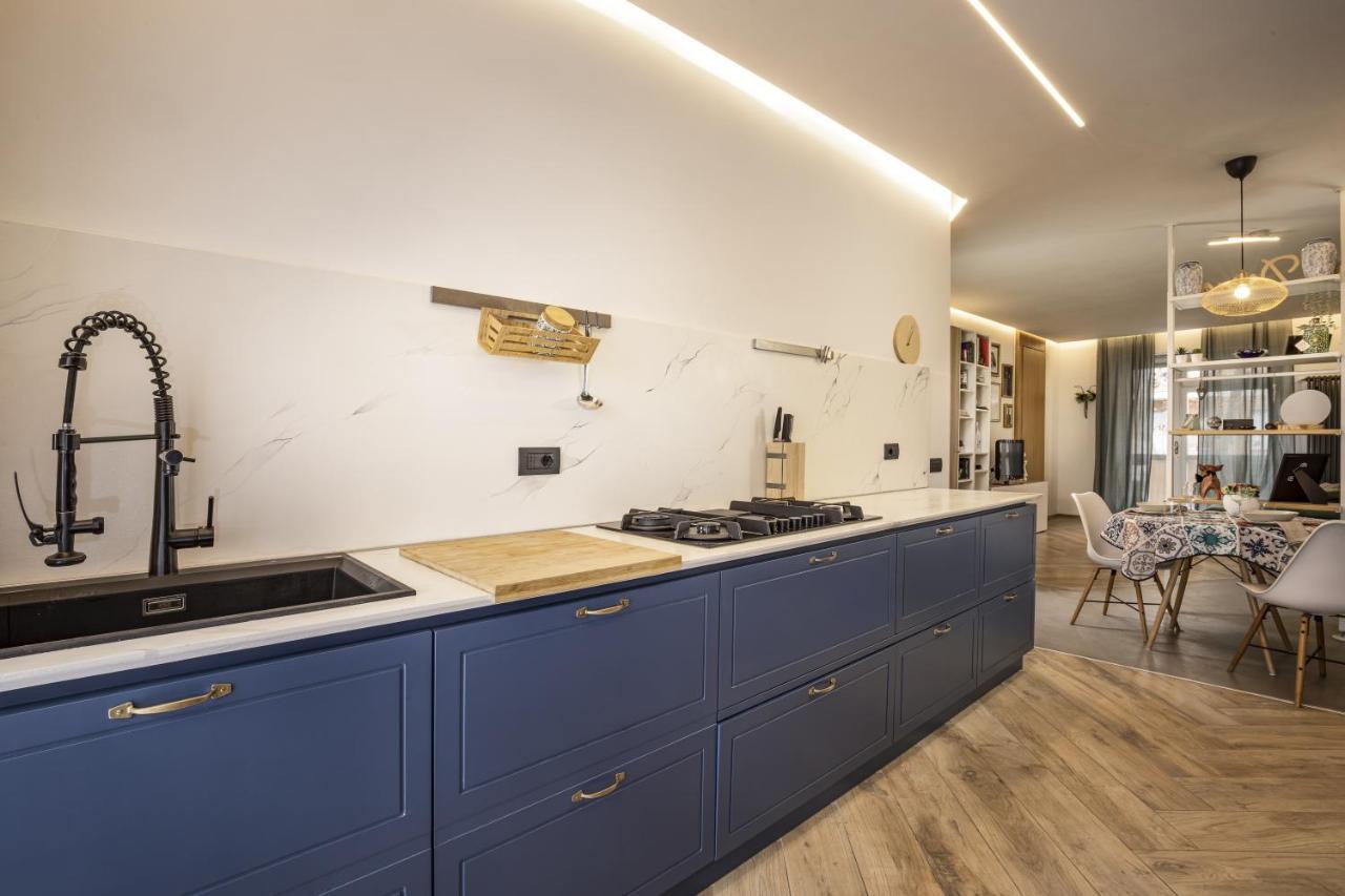 Casa Di Argo - Pet Friendly Apt 10Mins From City Center Alba  Bagian luar foto
