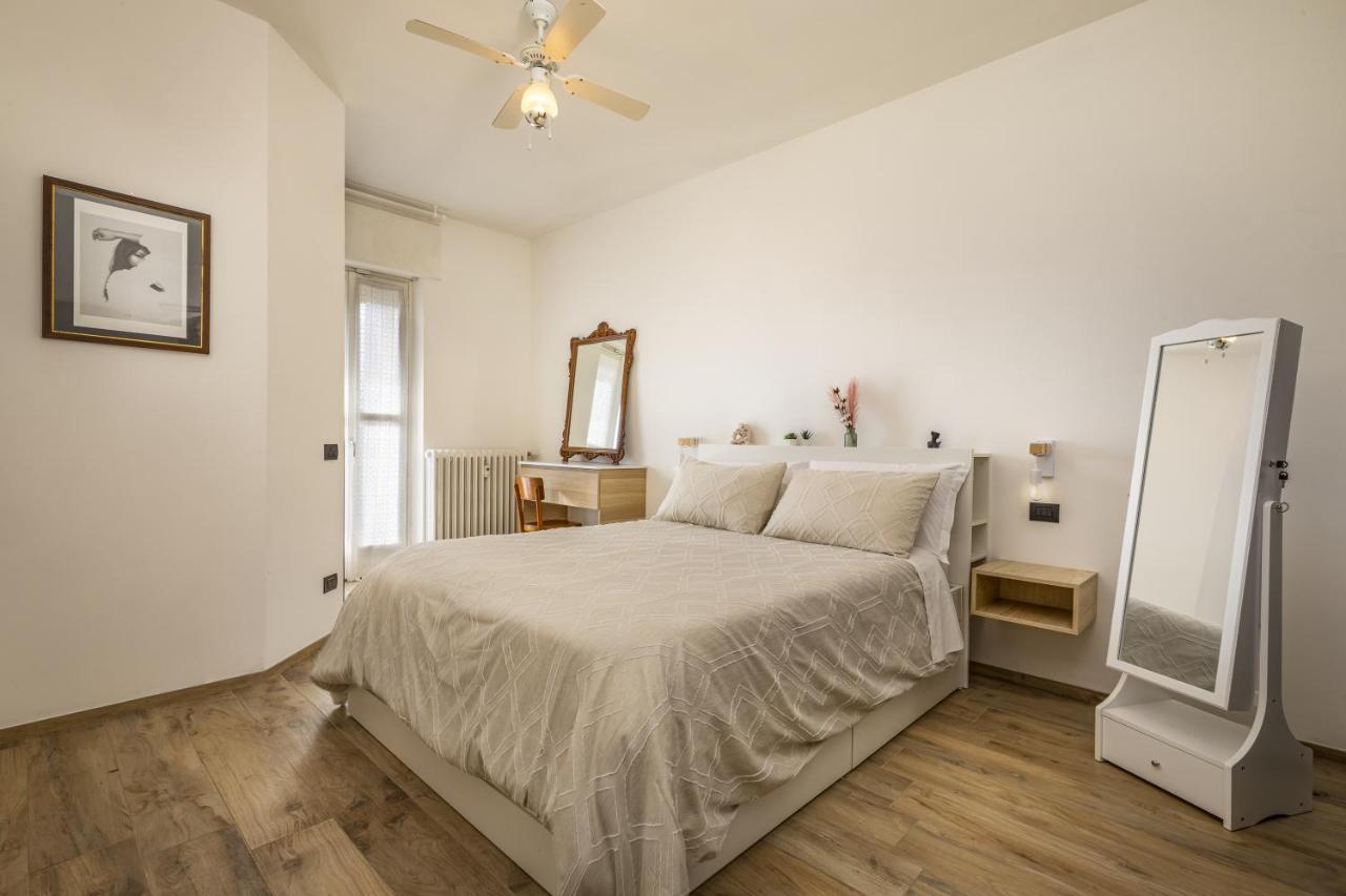 Casa Di Argo - Pet Friendly Apt 10Mins From City Center Alba  Bagian luar foto