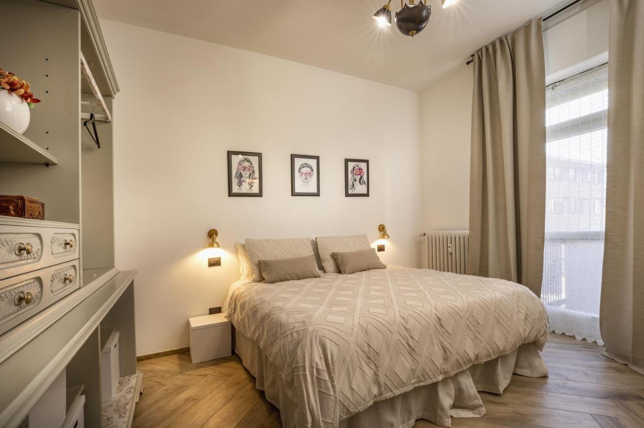 Casa Di Argo - Pet Friendly Apt 10Mins From City Center Alba  Bagian luar foto