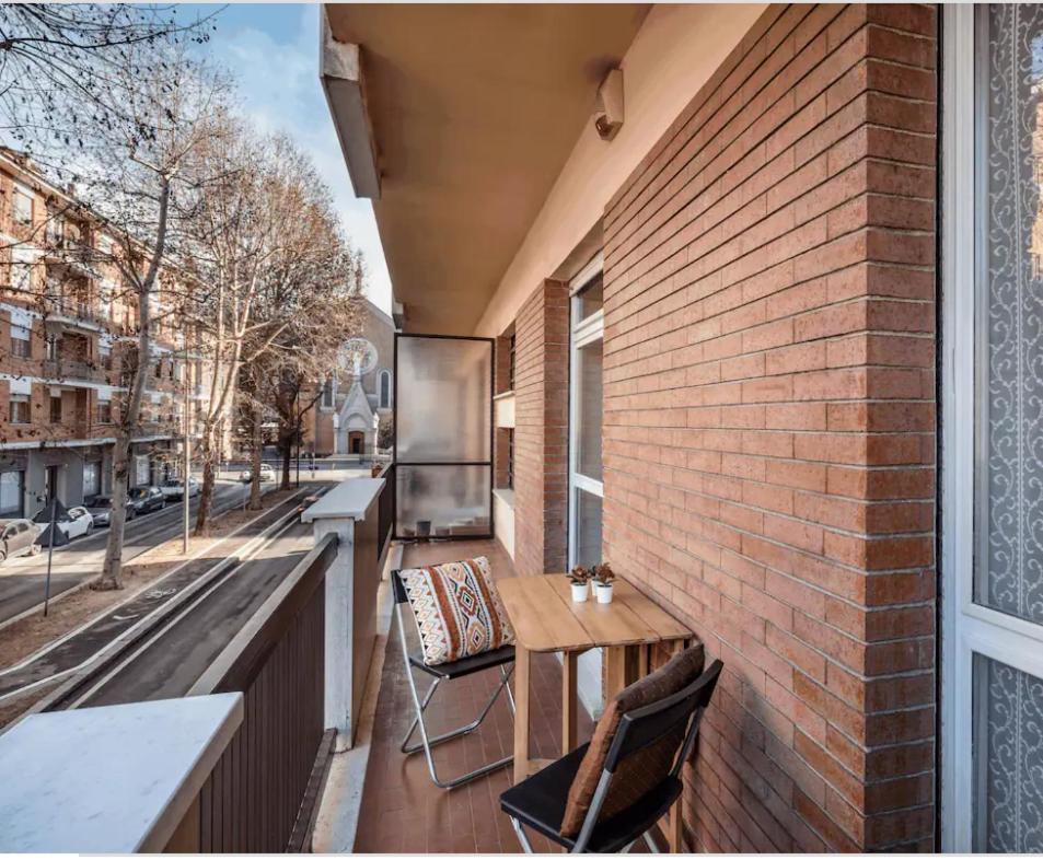 Casa Di Argo - Pet Friendly Apt 10Mins From City Center Alba  Bagian luar foto